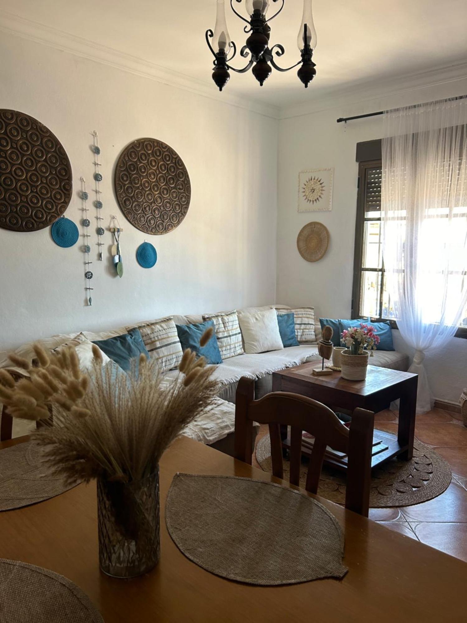 Casa Rural El Chaparro Antequera Exteriör bild